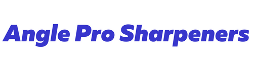 Angle Pro Sharpeners