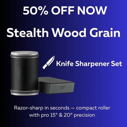 Angle Pro Sharpener Kits