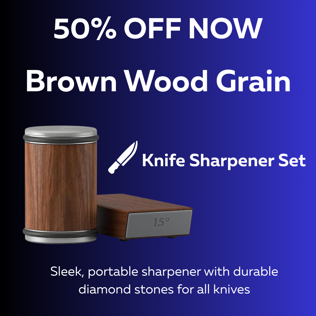 Angle Pro Sharpener Kits